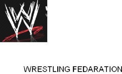 WRESTLING FEDARATION