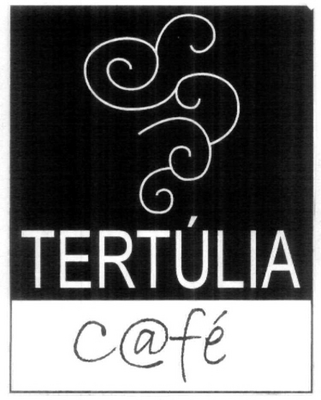TERTÚLIA CAFÉ
