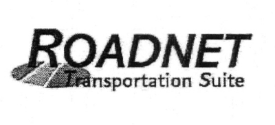 ROADNET TRANSPORTATION SUITE