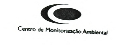 CENTRO DE MONITORIZAÇÃO AMBIENTAL