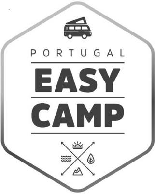 PORTUGAL EASYCAMP