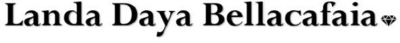 LANDA DAYA BELLACAFAIA
