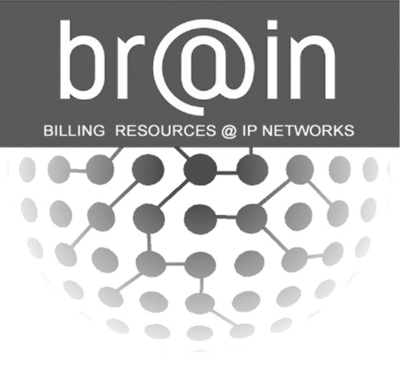 BR@IN BILLING RESOURCES @ IP NETWORKS