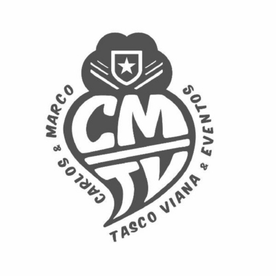 CARLOS & MARCO TASCO VIANA & EVENTOS CMTV