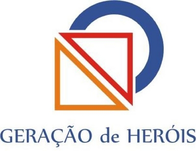 GERAÇÃO DE HERÓIS