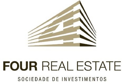FOUR REAL ESTATE SOCIEDADE DE INVESTIMENTOS