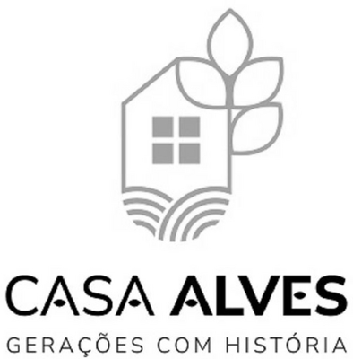 CASA ALVES GERAÇÕES COM HISTÓRIA