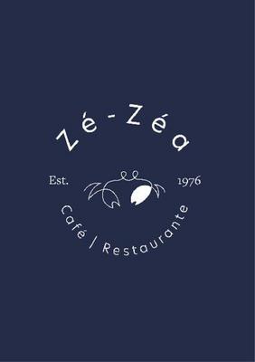 ZÉ-ZÉA CAFÉ RESTAURANTE EST. 1976