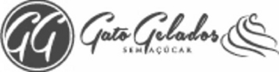 GG GATO GELADOS SEM AÇÚCAR