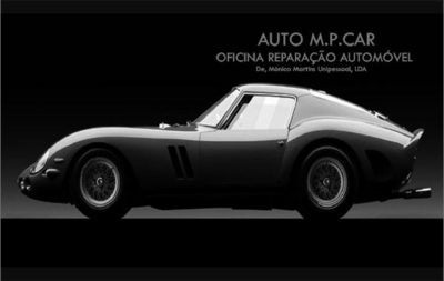 AUTO M. P. CAR OFICINA REPARAÇÃO AUTOMÓVEL DE, MÓNICA MARTINS UNIPESSOAL, LDA