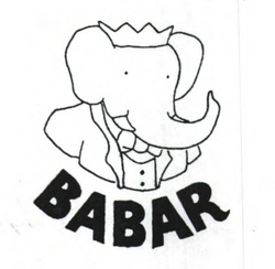 BABAR