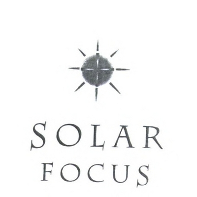 SOLAR FOCUS