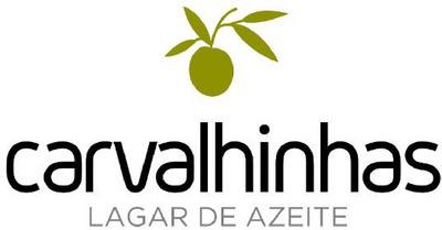 CARVALHINHAS LAGAR DE AZEITE