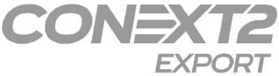 CONEXT2EXPORT