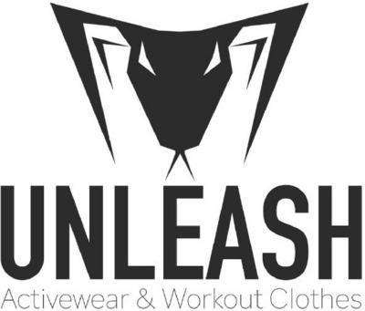 UNLEASH ACTIVEWEAR & WORKOUT CLOTHES