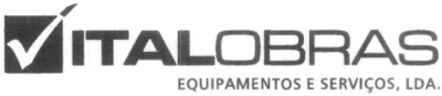 VITALOBRAS EQUIPAMENTOS E SERVIÇOS, LDA.