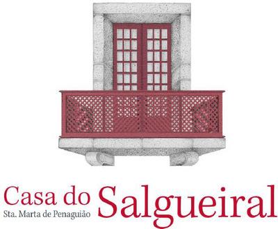 CASA DO SALGUEIRAL STA MARTA DE PENAGUIÃO