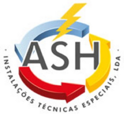 ASH INSTALAÇÕES TÉCNICAS ESPECIAIS LDA