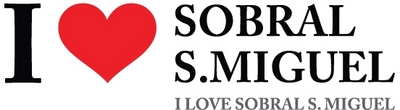 I LOVE SOBRAL S. MIGUEL