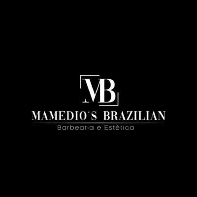 MB MAMEDIO'S BRAZILIAN - BARBEARIA E ESTÉTICA