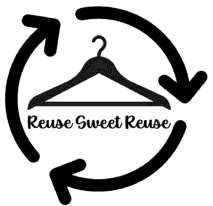 REUSE SWEET REUSE