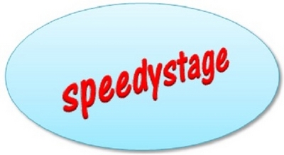 SPEEDYSTAGE