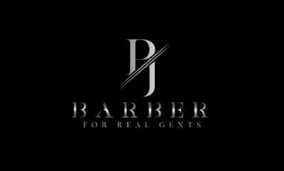 PJ BARBER FOR REAL GENTS