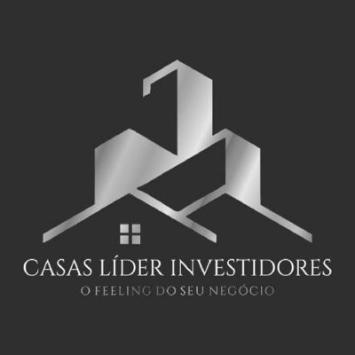 CASAS LÍDER INVESTIDORES O FEELING DO SEU NEGÓCIO