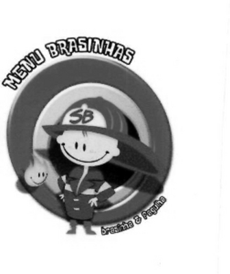 MENU BRASINHAS BRASINHA & FAGULHA