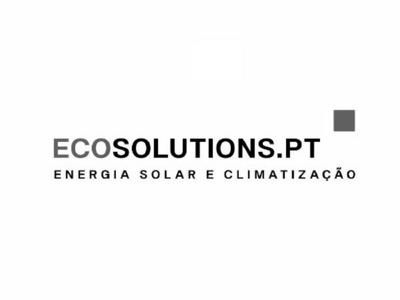 ECOSOLUTIONS.PT ENERGIA SOLAR E CLIMATIZAÇÃO