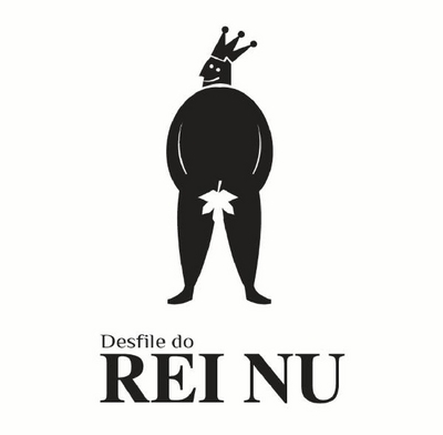 DESFILE DO REI NU