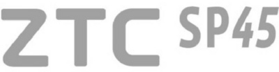 ZTC SP45