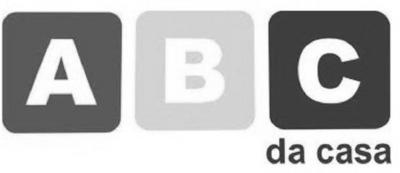 ABC DA CASA