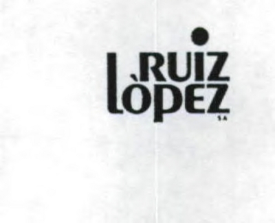 RUIZ LOPEZ