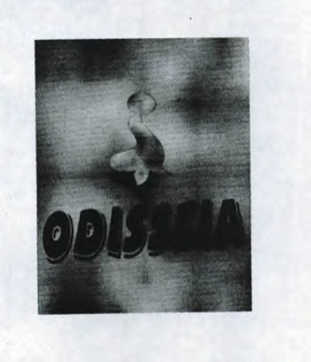ODISSEIA