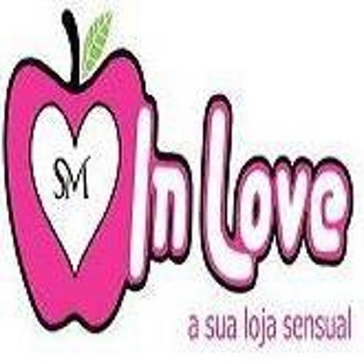 IN LOVE SM - A SUA LOJA SENSUAL