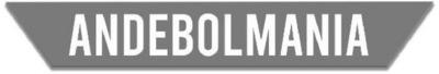 ANDEBOLMANIA