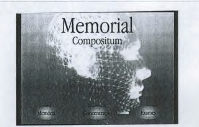 MEMORIAL COMPOSITUM