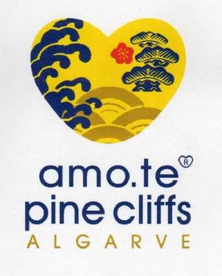 AMO.TE PINE CLIFFS ALGARVE