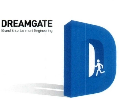 DREAMGATE BRAND ENTERTAINMENT ENGINEERING D