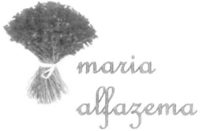 MARIA ALFAZEMA
