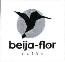 BEIJA-FLOR CAFÉS