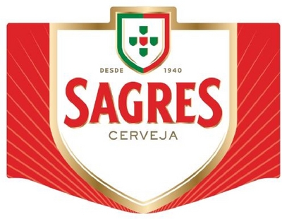 SAGRES DESDE 1940 CERVEJA