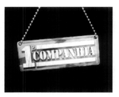 1º COMPANHIA