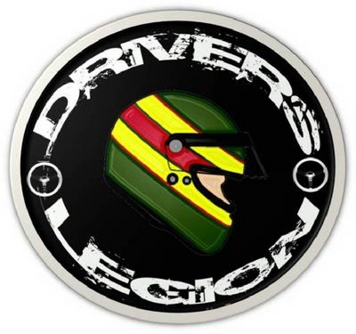 DRIVERS LEGION