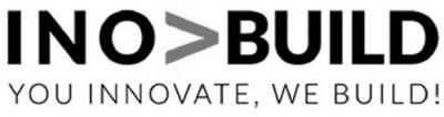 INOVBUILD YOU INNOVATE, WE BUILD!