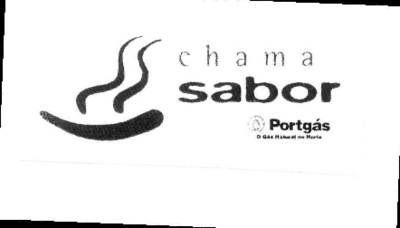 CHAMA SABOR