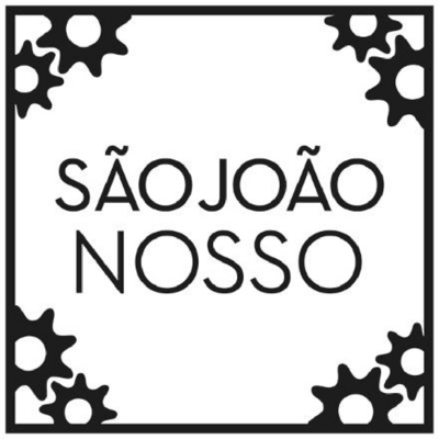 SÃO JOÃO NOSSO