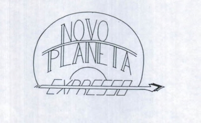 NOVO PLANETA EXPRESSO
