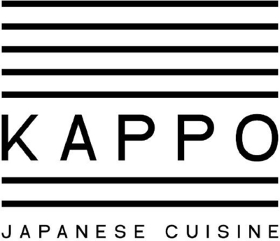 KAPPO JAPANESE CUISINE